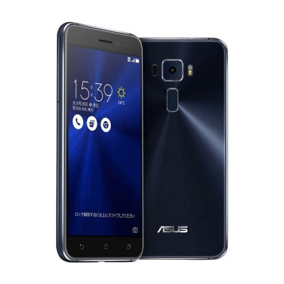 Zenfone3 ZE520KL mineo版