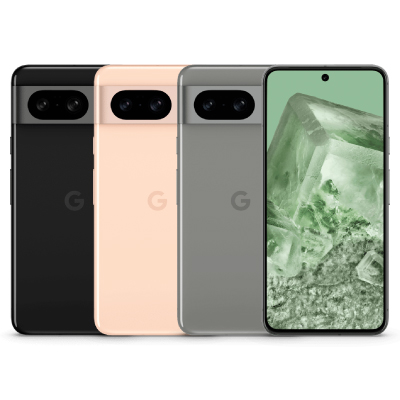 Pixel8 海外版SIMフリー