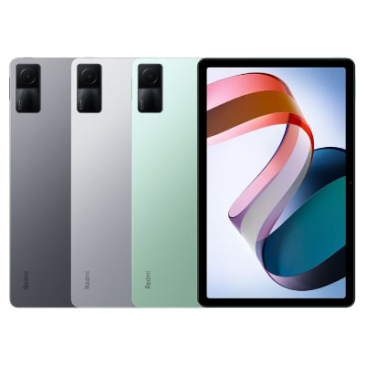 Redmi Pad RAM6GB 海外版