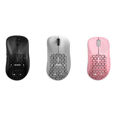 Pulsar Gaming Gears Xlite V2 Wireless [有線/無線/USB/2.4Ghz]