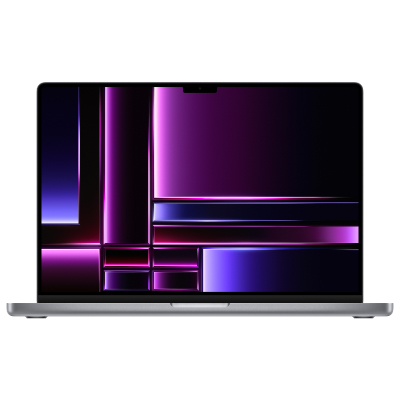 MacBookPro 16インチ MNW83J/A Early2023 Apple M2 Pro(12コア) 16GB 512GB 19コアGPU