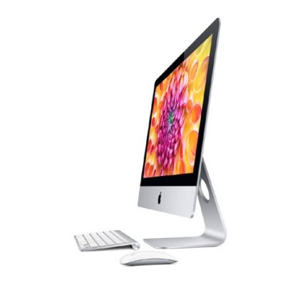 iMac 21.5インチ MD093J/A Late2012 Corei5(2.7GHz) 8GB 1TB
