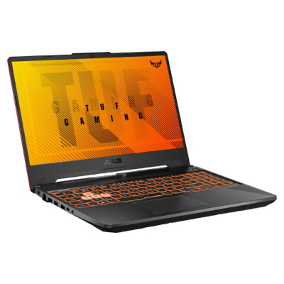 ASUS TUF Gaming A15 FA506IH FA506IH-R5G1650FP [15.6型 Ryzen5 4600H 8GB 512GB GTX1650 2020年]
