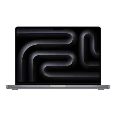 MacBookPro 14インチ MTL83J/A Late2023 Apple M3(8コア) 8GB 1TB 10コアGPU