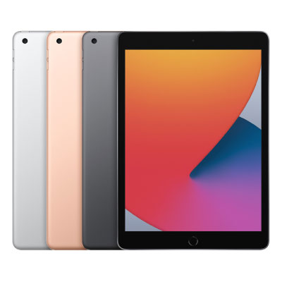 SoftBank iPad 第8世代 2020 Wi-Fi+Cellularモデル