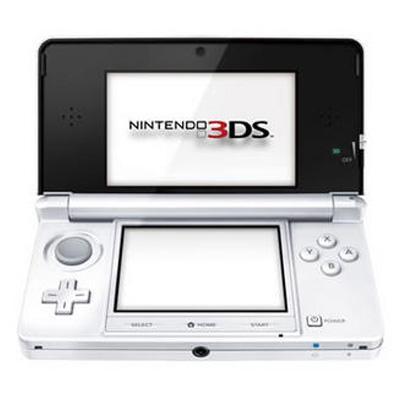 Nintendo ニンテンドー3DS 本体