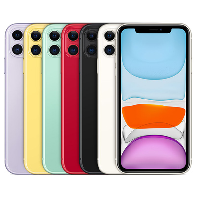 UQmobile iPhone11