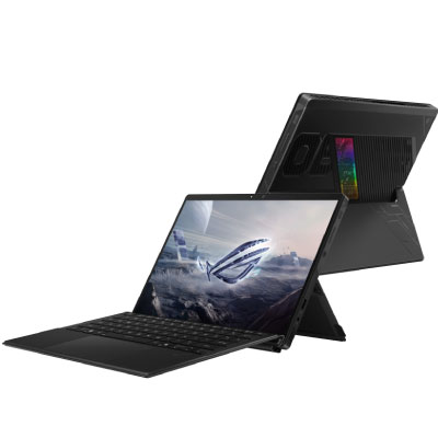 ASUS ROG Flow Z13 GZ302EA GZ302EA-AI916C [13.4型 RyzenAI Max+395 32GB 1TB Radeon 8060S 2025年]