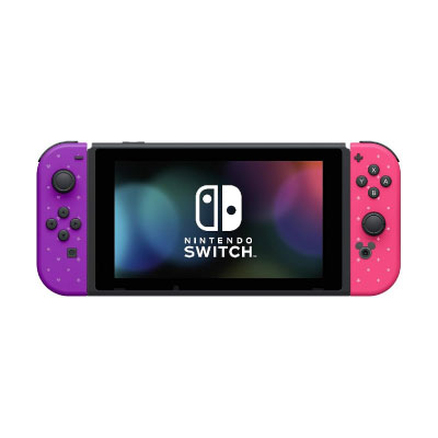 Nintendo Switch 本体 HAD-S-KCAEB ディズニー ツムツム フェスティバルセット