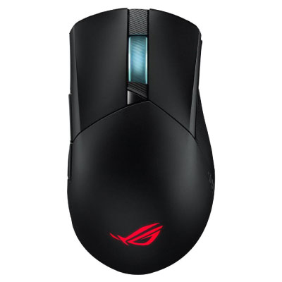 ASUS ROG Gladius III Wireles P706 [有線/無線/USB/2.4Ghz/Bluetooth]