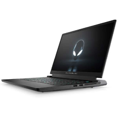 DELL Alienware m15 R5 NAM95-BWLB [15.6型 Ryzen9 5900HX 16GB 1TB RTX3070 2021年]