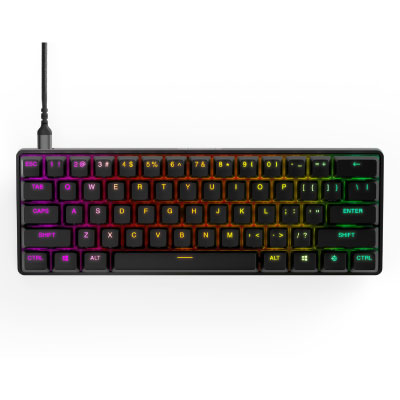 SteelSeries Apex Pro Mini US 64820J [英語配列/有線/USB]