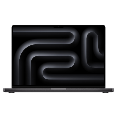 MacBookPro 16インチ MUW63J/A Late2023 Apple M3 Max(16コア) 48GB 1TB 40コアGPU