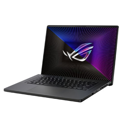 ASUS ROG Zephyrus G16 GU603VV GU603VV-I73R4060G [16.0型 Core i7 13620H 16GB 1TB RTX4060 2023年]