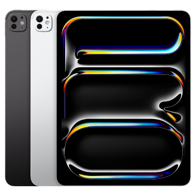 【国内版 SIMフリー】iPad Pro(M5) 13インチ 第2世代 nano-textureガラス搭載 Wi-Fi+Cellularモデル