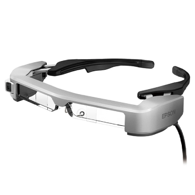 EPSON スマートグラス MOVERIO BT-350