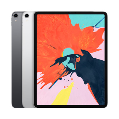 SoftBank iPad Pro 12.9インチ 第3世代 Wi-Fi+Cellularモデル