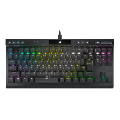 CORSAIR K70 RGB TKL CHAMPION OPX [日本語配列/有線/USB]