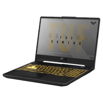 ASUS TUF Gaming A15 FA506IH FA506IH-R5G1650 [15.6型 Ryzen5 4600H 8GB 512GB GTX1650 2020年]