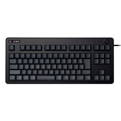 Topre REALFORCE R3 91 [日本語配列/有線/USB]