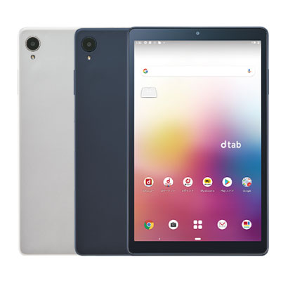 d tab