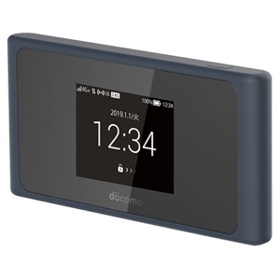 Wi-Fi STATION HW-01L