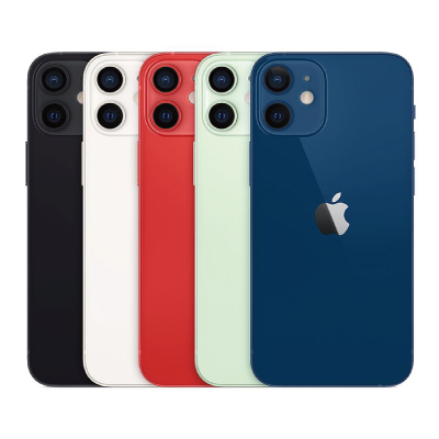 iPhone12 mini mineo版SIMフリー