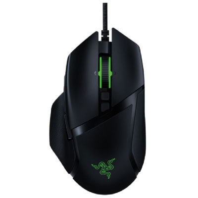RAZER Basilisk V2 [有線/USB]
