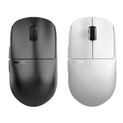 Pulsar Gaming Gears X2H Wireless [有線/無線/USB/2.4Ghz]