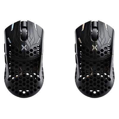 Finalmouse Ultralight X [有線/無線/USB/2.4Ghz]