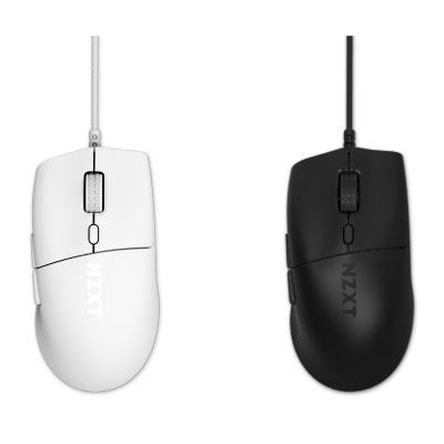 NZXT Lift 2 Ergo [有線/USB]