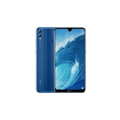 honor 8X Max RAM6GB