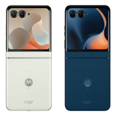 motorola razr60d M-51F docomo版SIMフリー