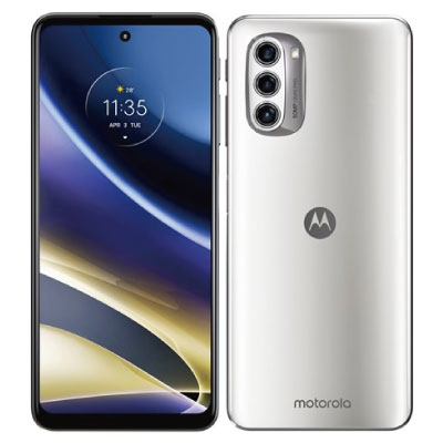 moto g52j 5G II